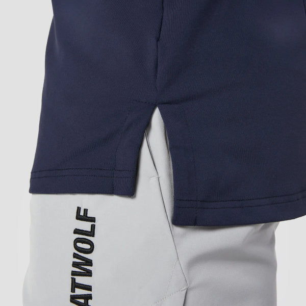 Mens Core Running Top
