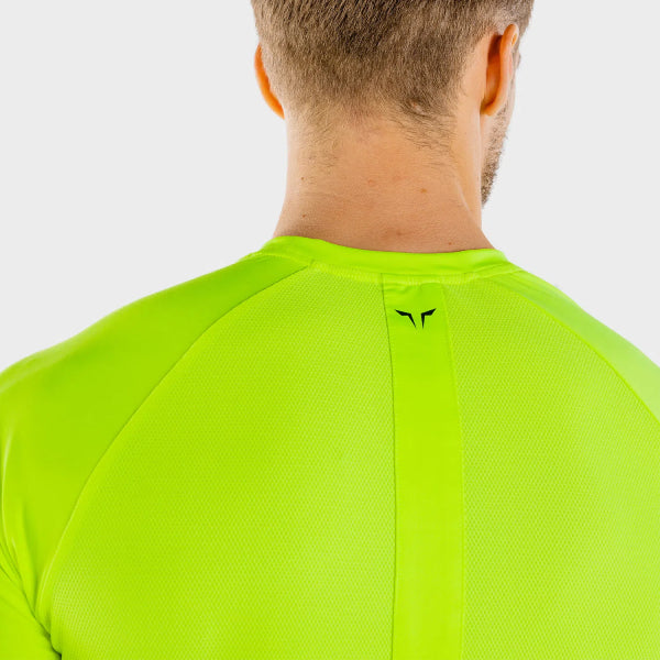 Mens Limitless Razor Short Sleeve T-Shirt