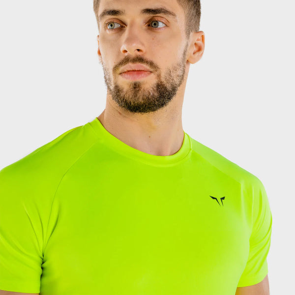 Mens Limitless Razor Short Sleeve T-Shirt