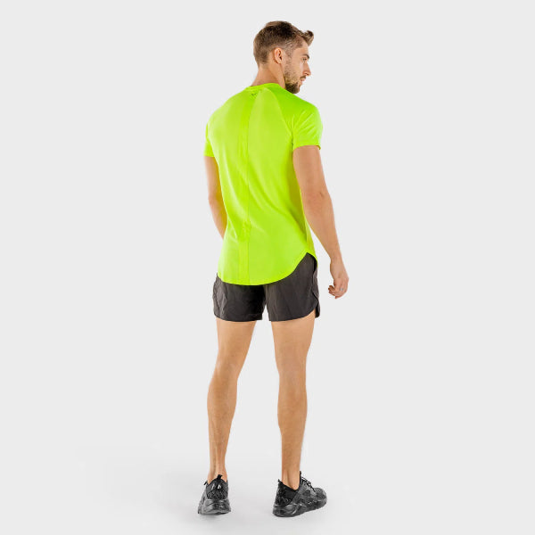 Mens Limitless Razor Short Sleeve T-Shirt
