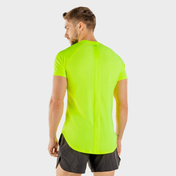 Mens Limitless Razor Short Sleeve T-Shirt