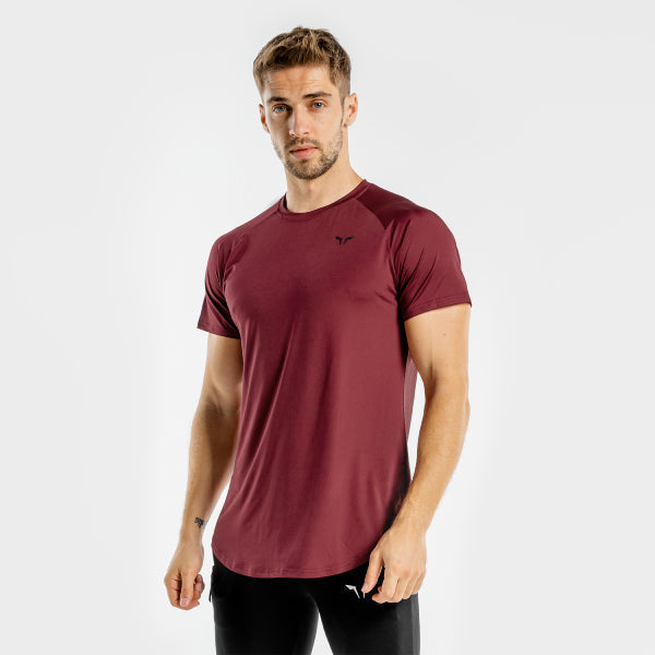 Mens Limitless Razor Short Sleeve T-Shirt