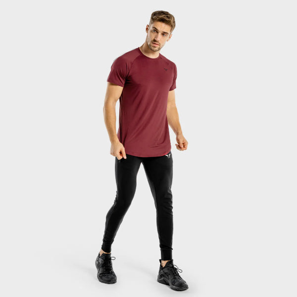 Mens Limitless Razor Short Sleeve T-Shirt