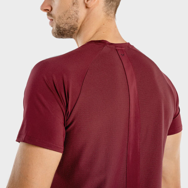 Mens Limitless Razor Short Sleeve T-Shirt