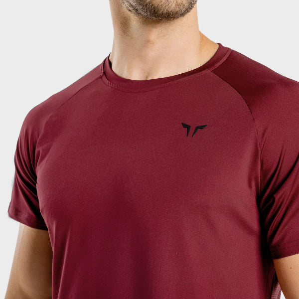 Mens Limitless Razor Short Sleeve T-Shirt