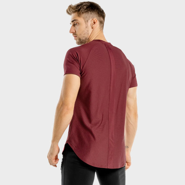 Mens Limitless Razor Short Sleeve T-Shirt