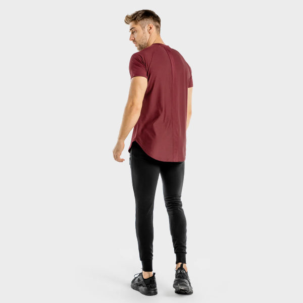 Mens Limitless Razor Short Sleeve T-Shirt