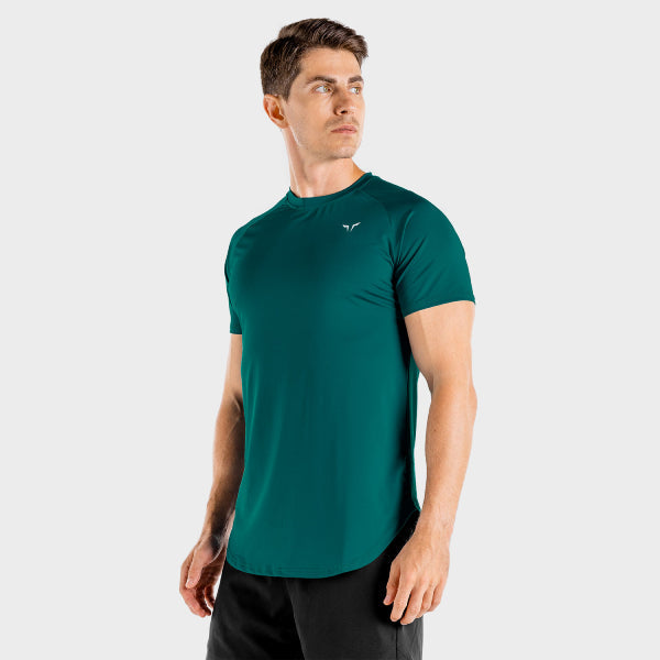 Mens Limitless Razor Short Sleeve T-Shirt