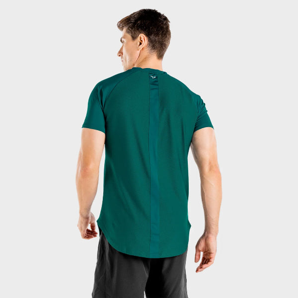 Mens Limitless Razor Short Sleeve T-Shirt