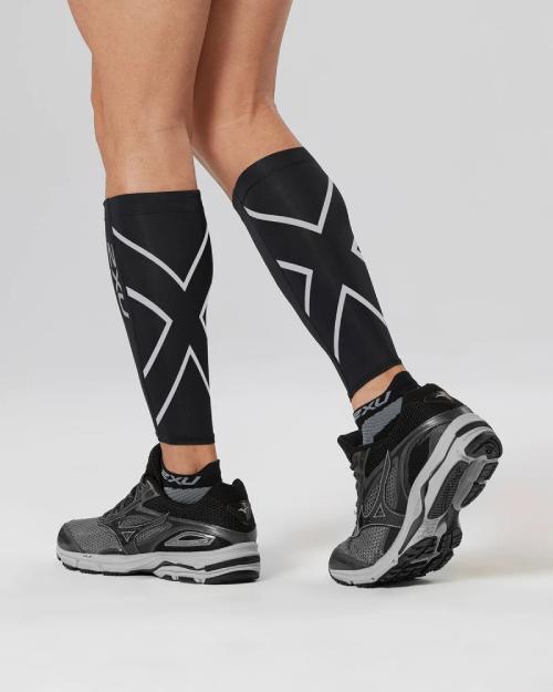 Mens Compression Calf Guard