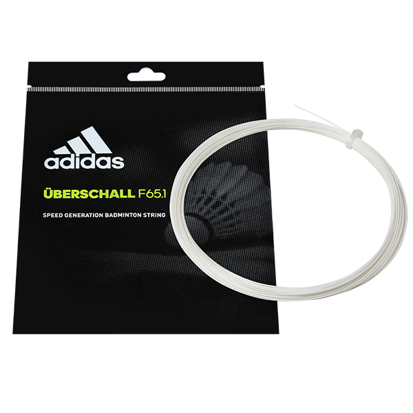 Uberschall F65.1 10 Meter Badminton String Set