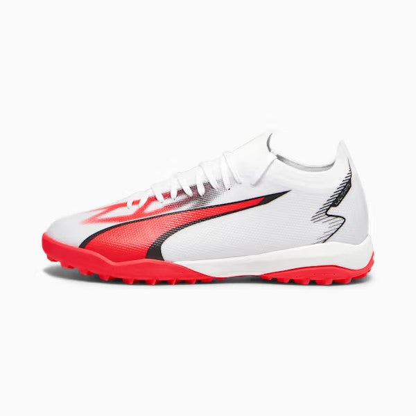 Mens Ultra Match Turf Ground Football Boot