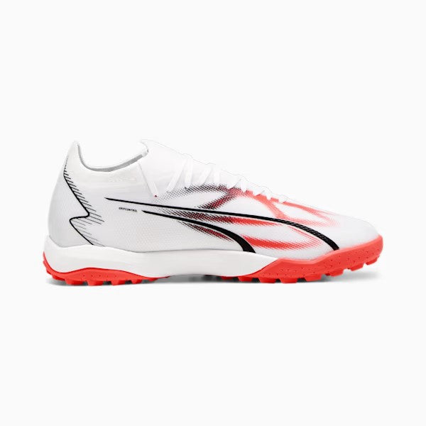 Mens Ultra Match Turf Ground Football Boot