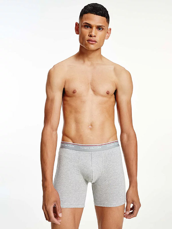 Mens 3 Pack Boxer Short