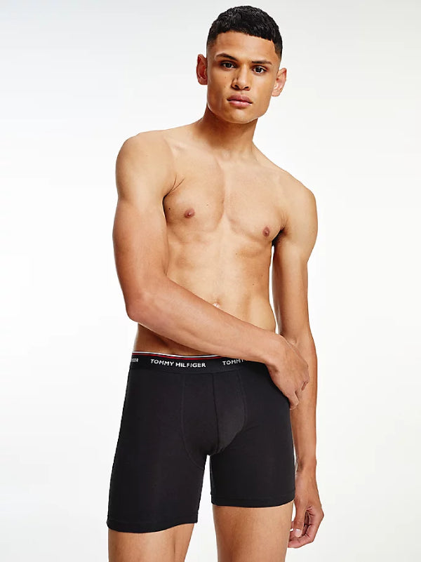 Mens 3 Pack Boxer Short