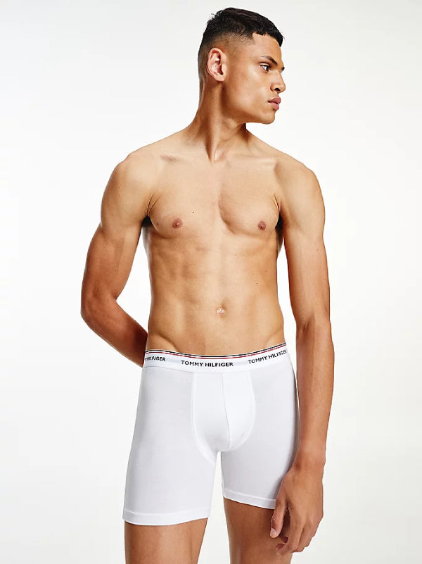 Mens 3 Pack Boxer Short