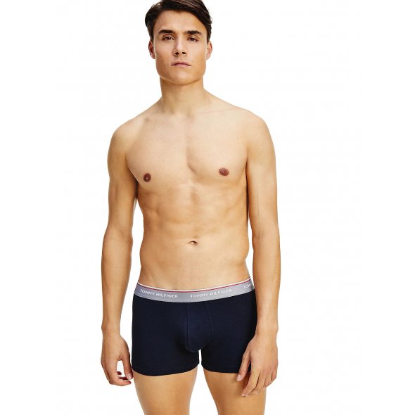 Mens 3 Pack Trunk
