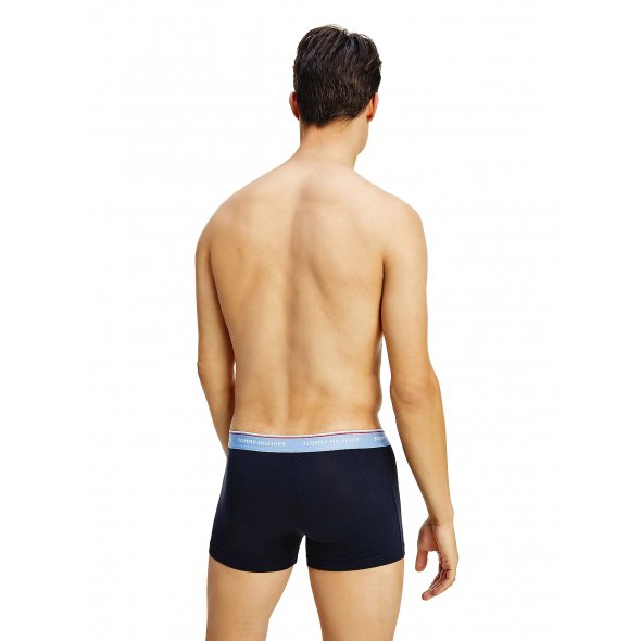 Mens 3 Pack Trunk