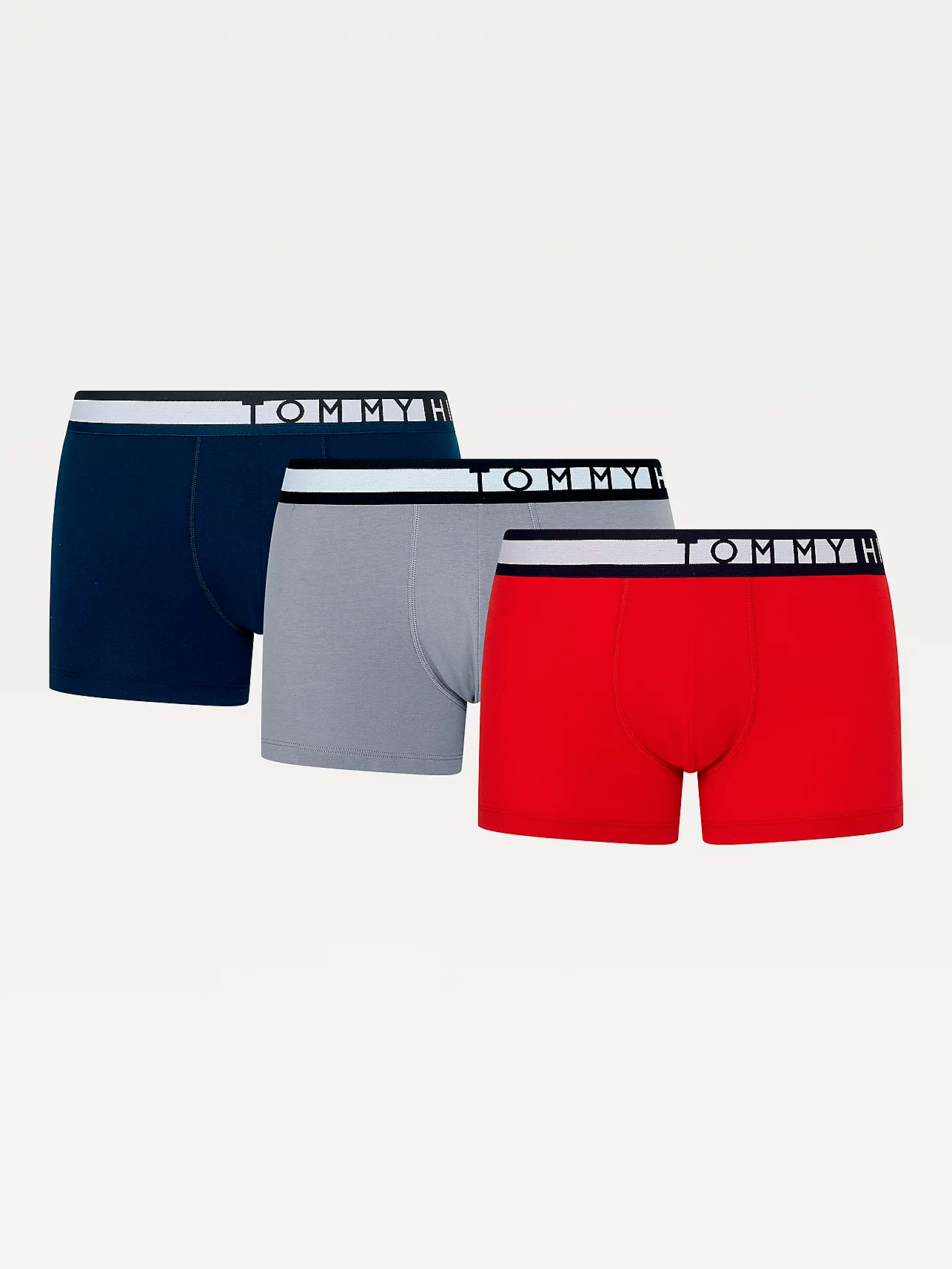 Mens 3 Pack Trunk