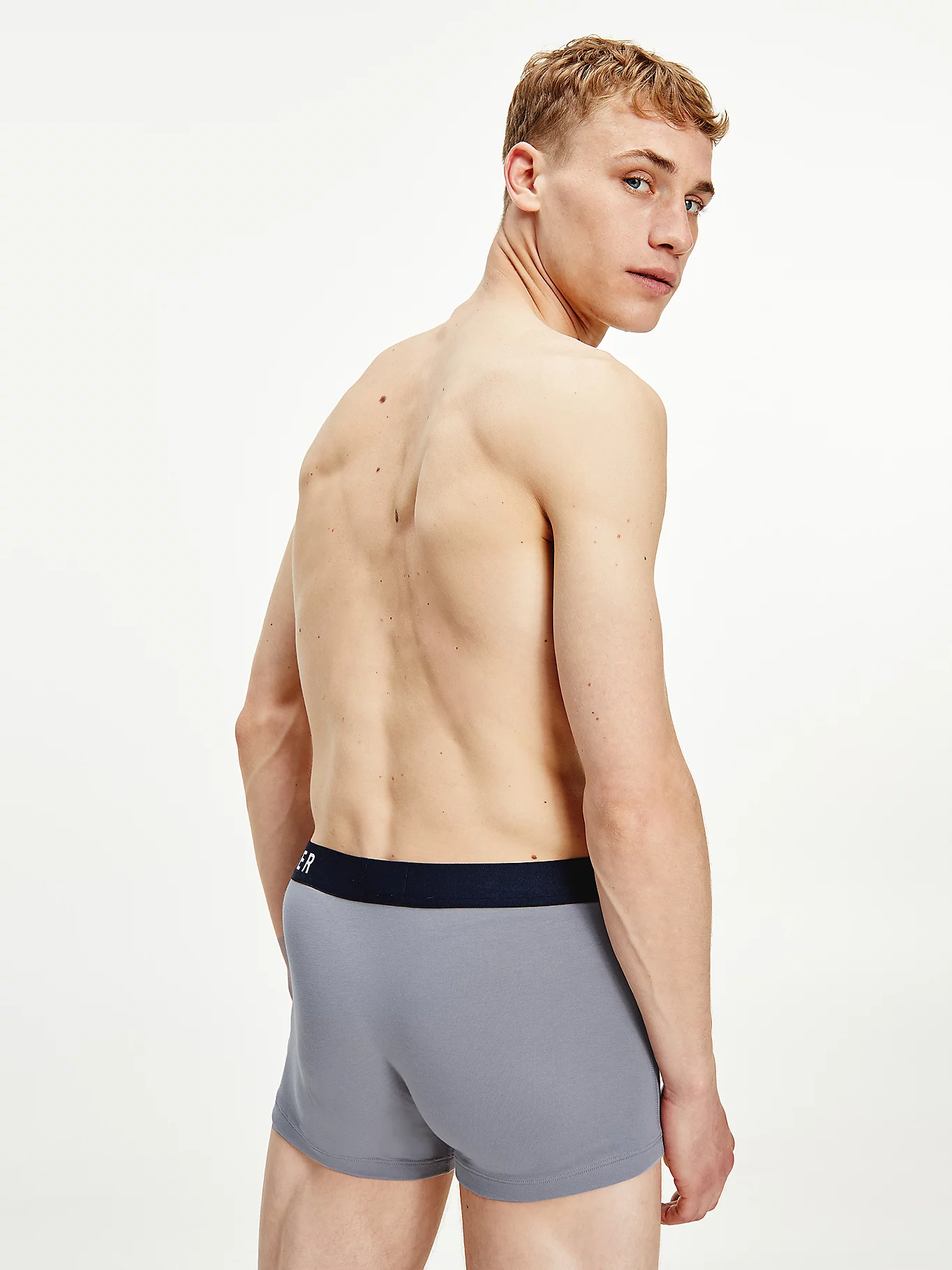 Mens 3 Pack Trunk