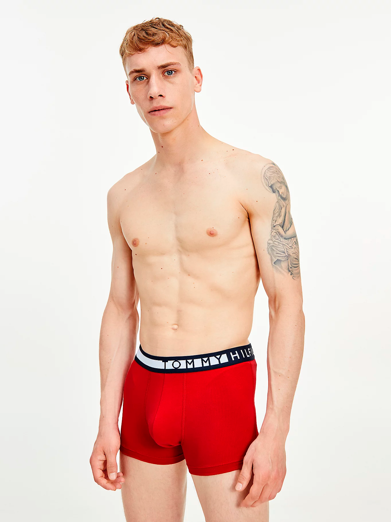 Mens 3 Pack Trunk