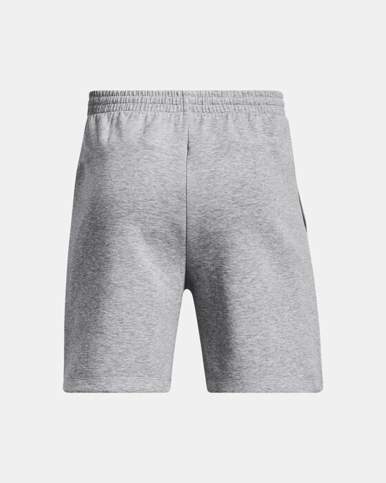 Mens Unstoppable Fleece Short