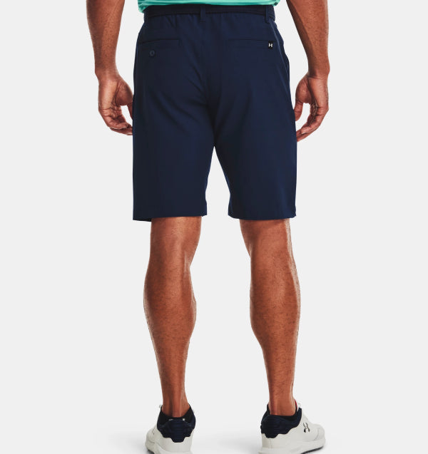 Mens Drive Taper Golf Short