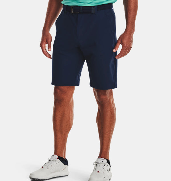 Mens Drive Taper Golf Short