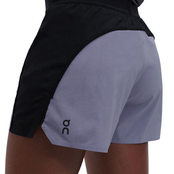 Womens Running 2 in 1 Shorts