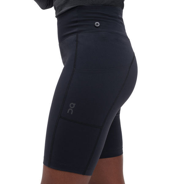 Womens Running 2 in 1 Shorts