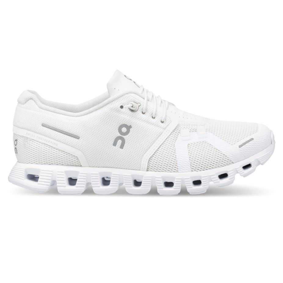 Womens Cloud 5 Running Shoe