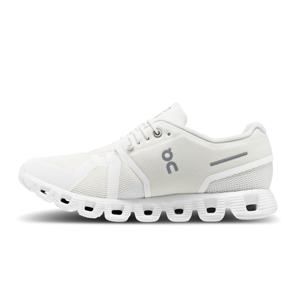 Womens Cloud 5 Running Shoe