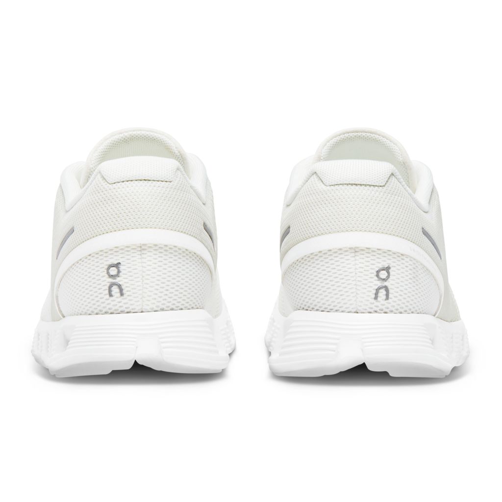 Womens Cloud 5 Running Shoe