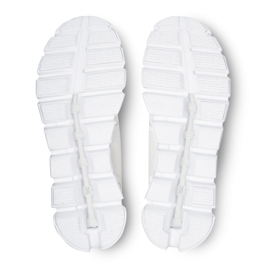 Womens Cloud 5 Running Shoe