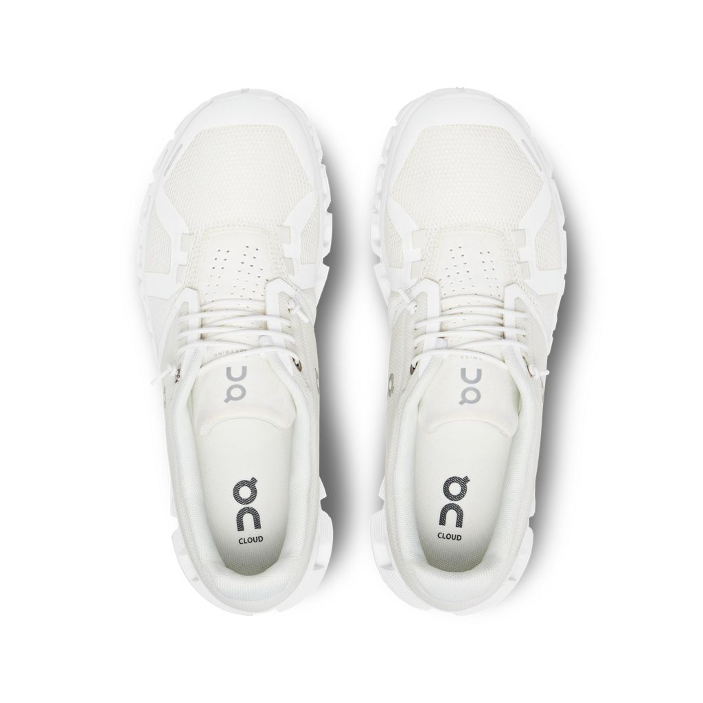 Womens Cloud 5 Running Shoe