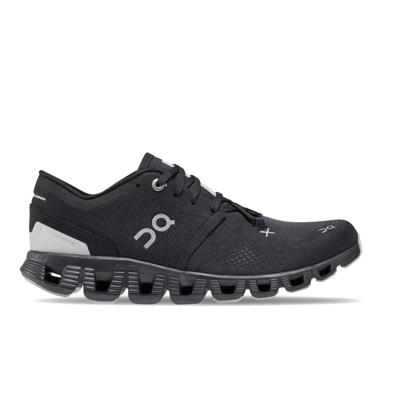 Womens Cloud X 3 Running Shoe
