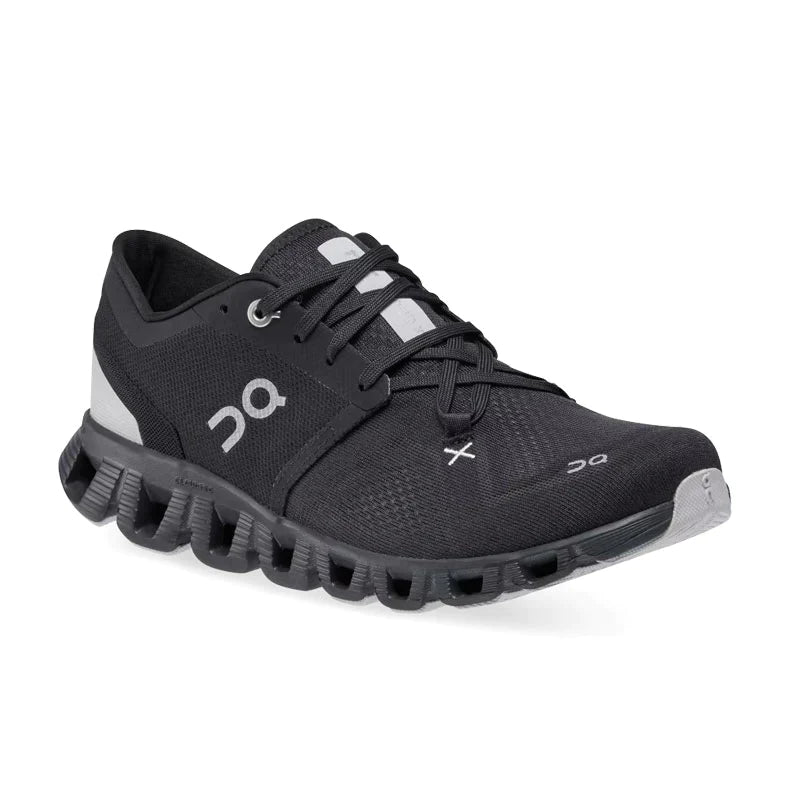 Womens Cloud X 3 Running Shoe