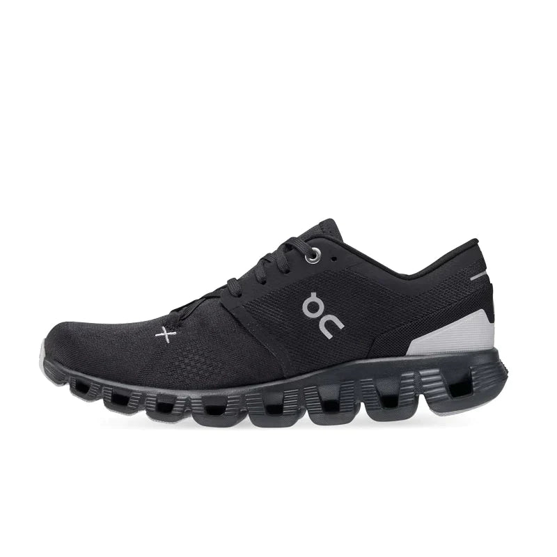 Womens Cloud X 3 Running Shoe