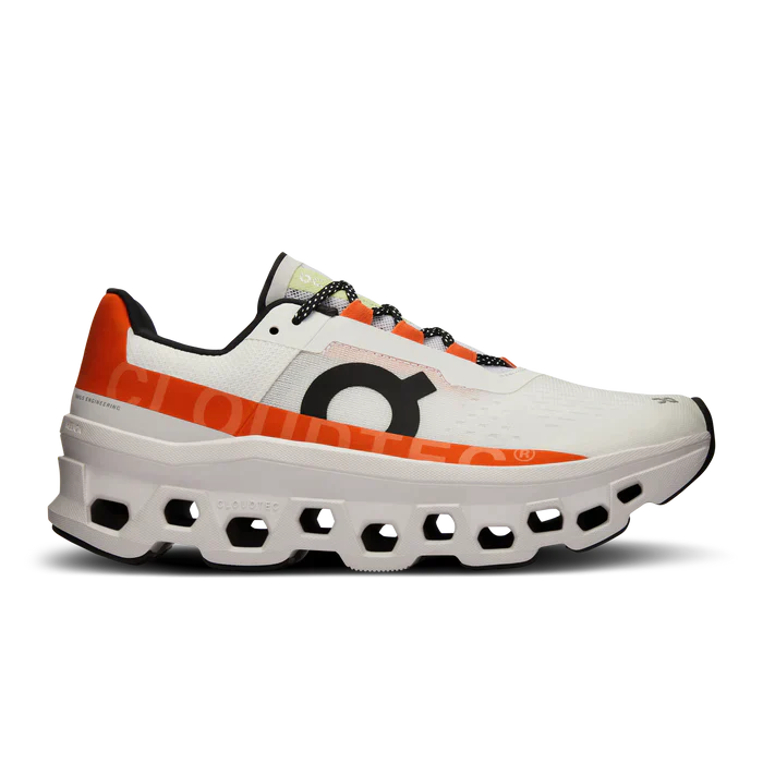 Womens Cloudmonster Running Shoe