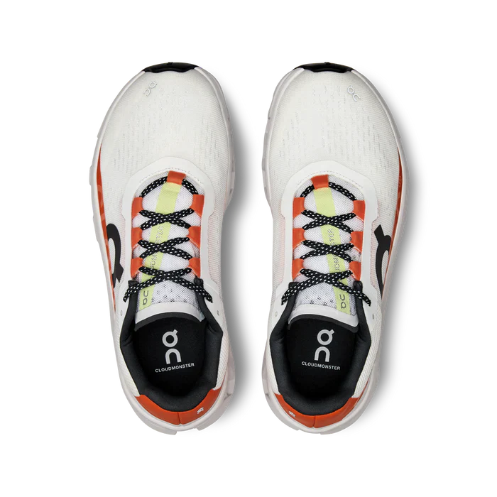 Womens Cloudmonster Running Shoe