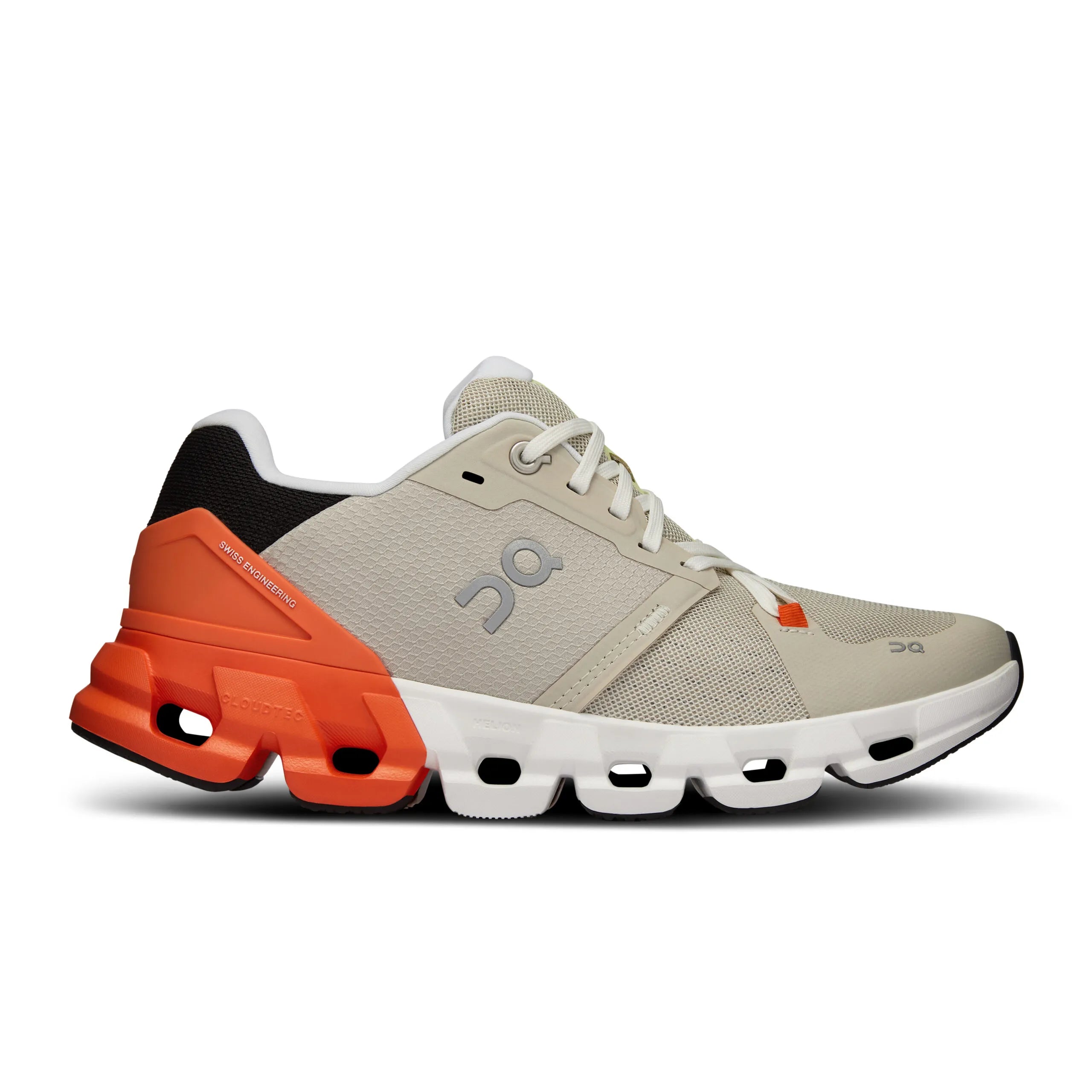 Womens Cloudflyer 4 Running Shoe