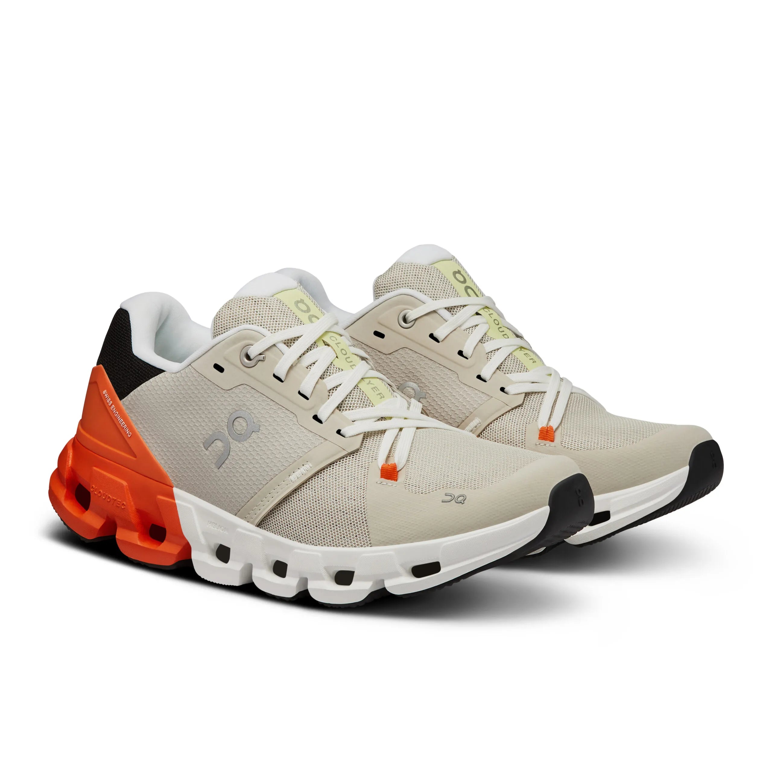 Womens Cloudflyer 4 Running Shoe