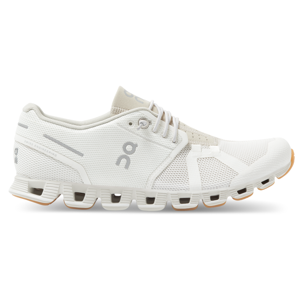 Womens Cloud Running Shoe