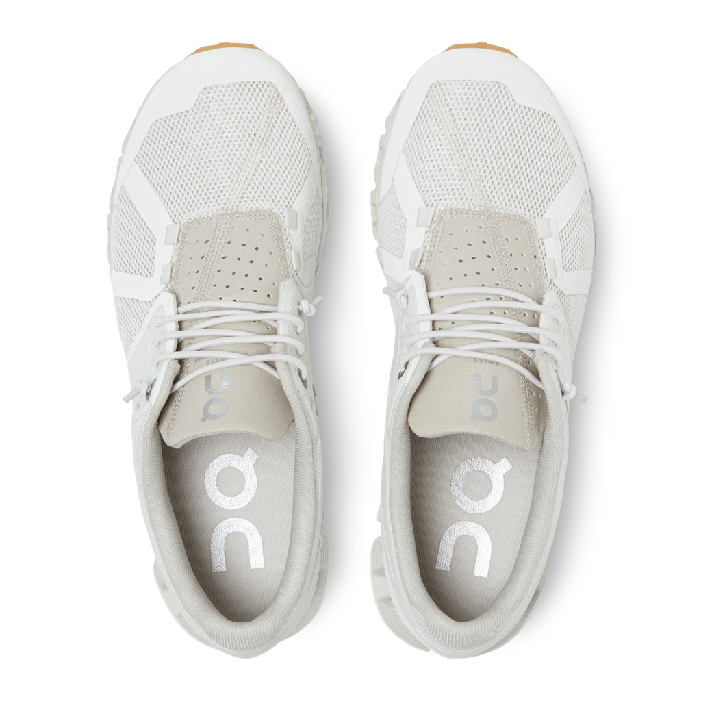 Womens Cloud Running Shoe
