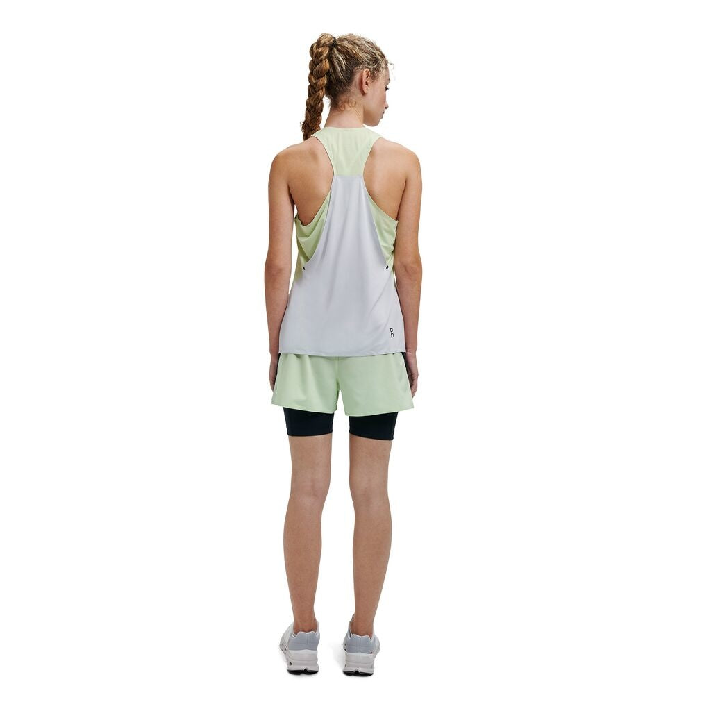 Womens Running Tank