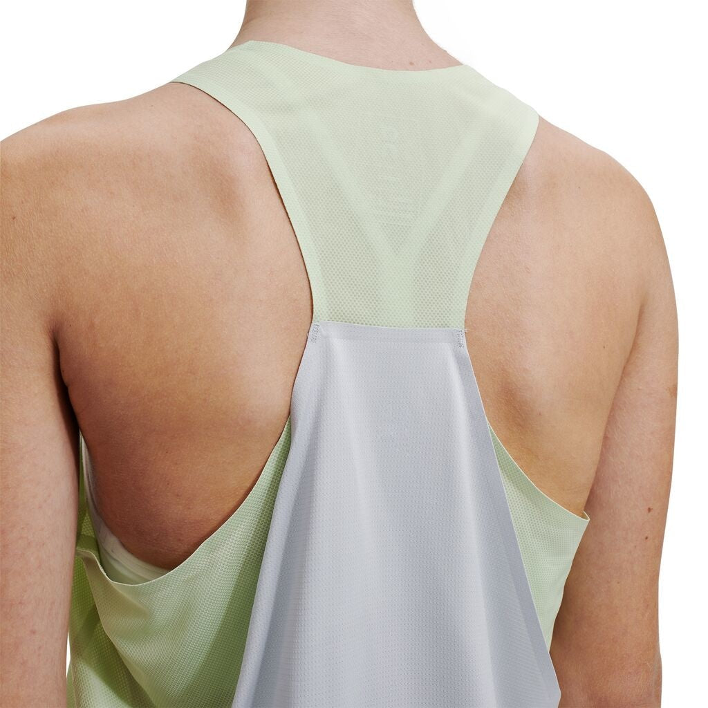 Womens Running Tank