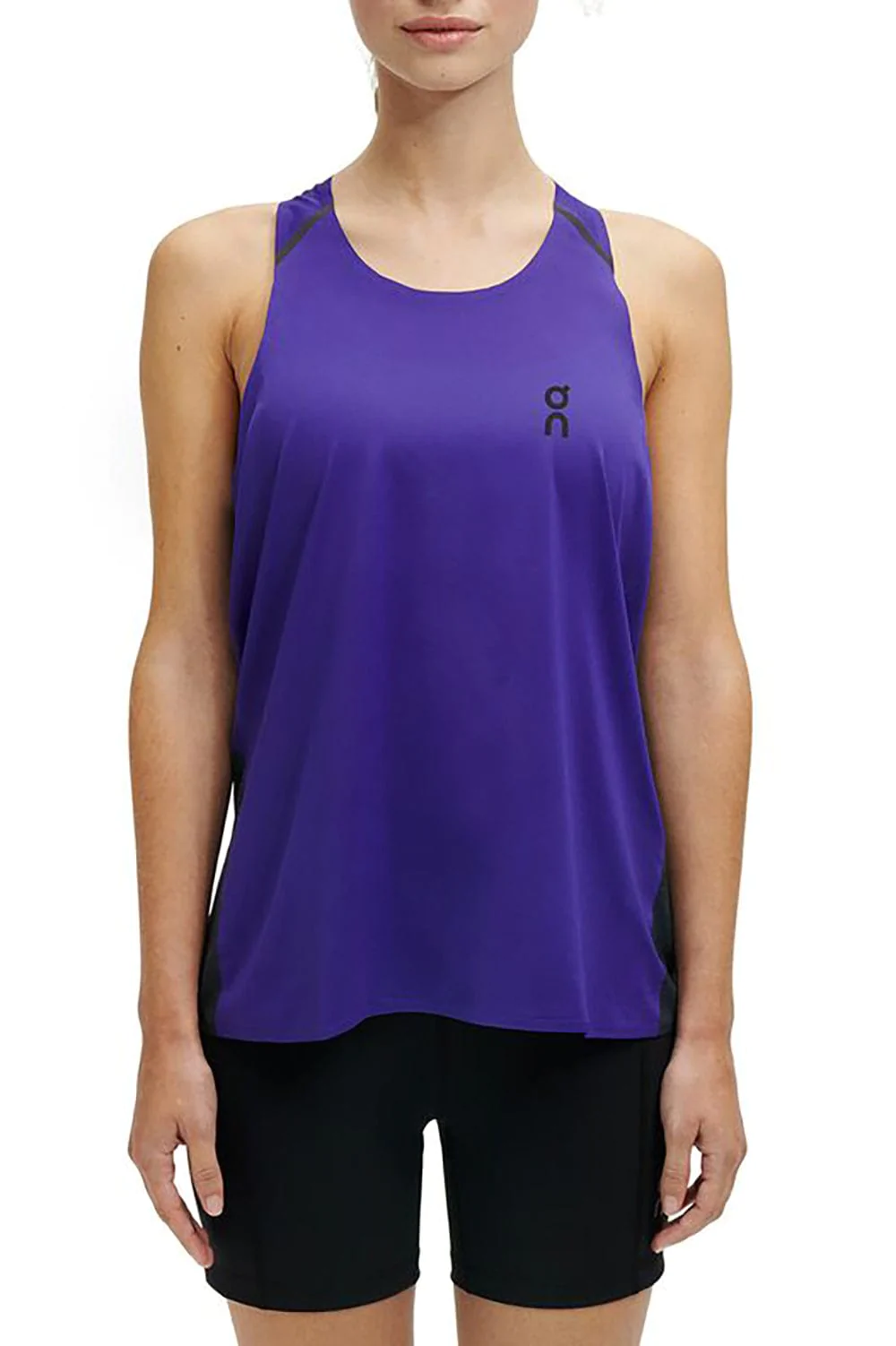 Womens Running Tank