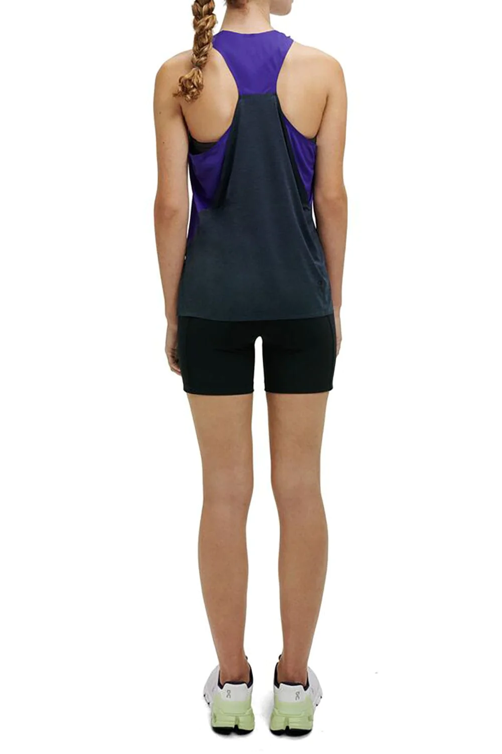 Womens Running Tank