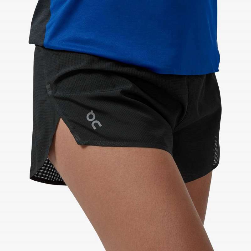 Womens Running 2.5" Shorts
