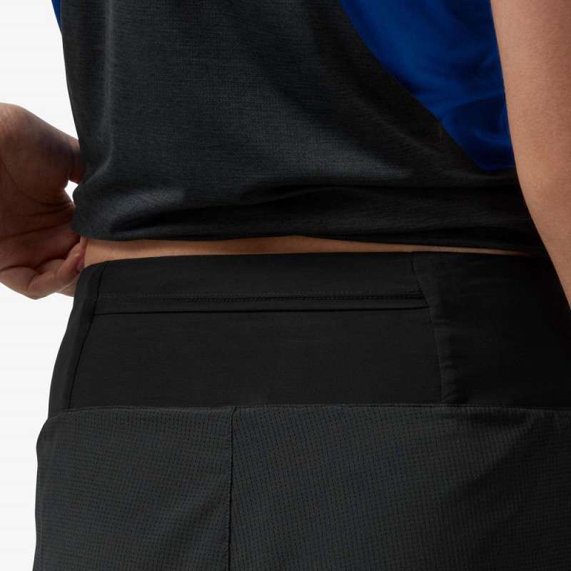 Womens Running 2.5" Shorts